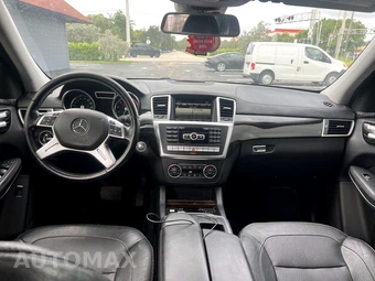 2014 Mercedes-Benz GL 450 4MATIC – miniatura 17