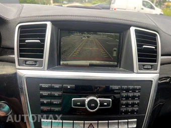 2014 Mercedes-Benz GL 450 4MATIC – miniatura 21