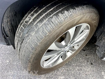 2014 Mercedes-Benz GL 450 4MATIC – miniatura 22