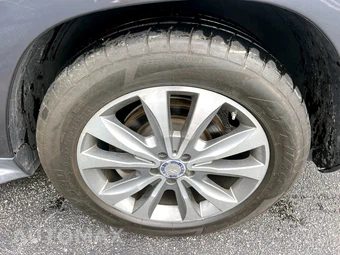 2014 Mercedes-Benz GL 450 4MATIC – miniatura 23