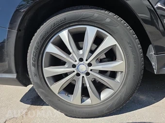 2014 Mercedes-Benz GL 450 4MATIC – miniatura 10