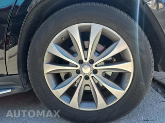 2014 Mercedes-Benz GL 450 4MATIC – miniatura 11