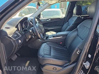 2014 Mercedes-Benz GL 450 4MATIC – miniatura 13
