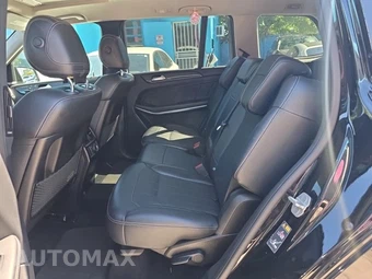 2014 Mercedes-Benz GL 450 4MATIC – miniatura 16