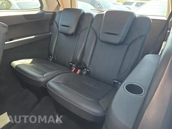 2014 Mercedes-Benz GL 450 4MATIC – miniatura 17