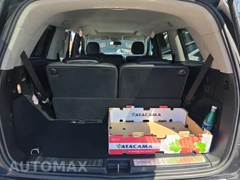 2014 Mercedes-Benz GL 450 4MATIC – miniatura 21