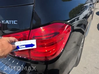 2014 Mercedes-Benz GL 450 4MATIC – miniatura 28