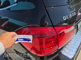 2014 Mercedes-Benz GL 450 4MATIC – miniatura 29