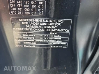 2014 Mercedes-Benz GL 450 4MATIC – miniatura 32