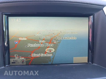 2014 Mercedes-Benz GL 450 4MATIC – miniatura 34