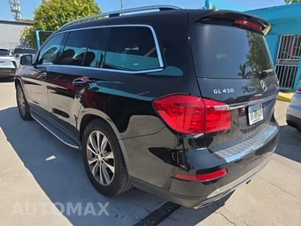 2014 Mercedes-Benz GL 450 4MATIC – miniatura 6
