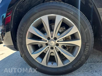 2014 Mercedes-Benz GL 450 4MATIC – miniatura 8