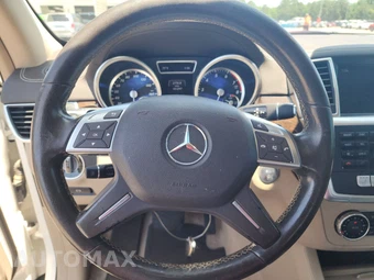 2014 Mercedes-Benz GL 450 4MATIC – miniatura 10
