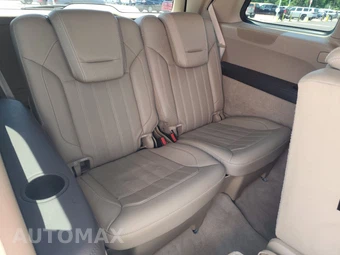 2014 Mercedes-Benz GL 450 4MATIC – miniatura 14