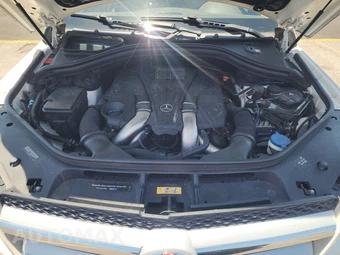 2014 Mercedes-Benz GL 450 4MATIC – miniatura 16