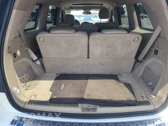2014 Mercedes-Benz GL 450 4MATIC – miniatura 17