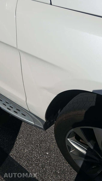 2014 Mercedes-Benz GL 450 4MATIC – miniatura 22
