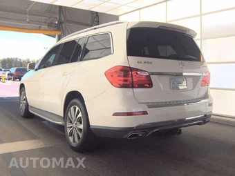 2014 Mercedes-Benz GL 450 4MATIC – miniatura 6
