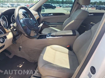 2014 Mercedes-Benz GL 450 4MATIC – miniatura 7