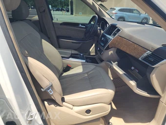 2014 Mercedes-Benz GL 450 4MATIC – miniatura 8