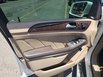 2014 Mercedes-Benz GL 450 4MATIC – miniatura 9