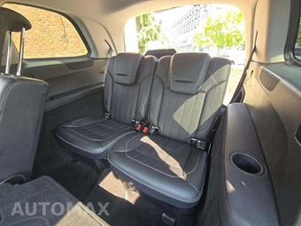 2014 Mercedes-Benz GL 450 4MATIC - miniatura 11