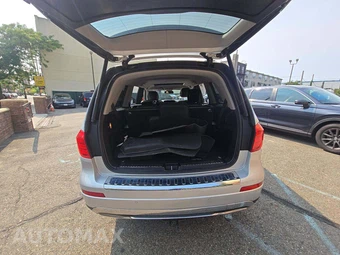 2014 Mercedes-Benz GL 450 4MATIC - miniatura 12