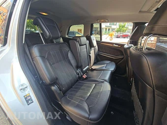 2014 Mercedes-Benz GL 450 4MATIC - miniatura 14