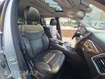 2014 Mercedes-Benz GL 450 4MATIC - miniatura 16