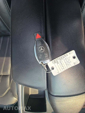 2014 Mercedes-Benz GL 450 4MATIC - miniatura 5