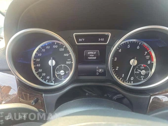 2014 Mercedes-Benz GL 450 4MATIC - miniatura 6