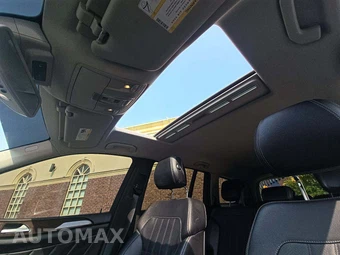 2014 Mercedes-Benz GL 450 4MATIC - miniatura 8