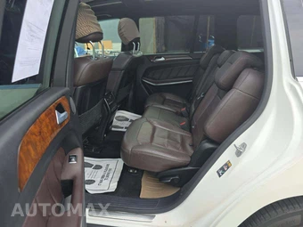 2014 Mercedes-Benz GL 450 4MATIC – miniatura 10
