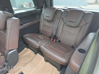 2014 Mercedes-Benz GL 450 4MATIC – miniatura 11