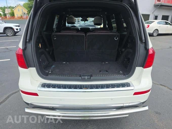 2014 Mercedes-Benz GL 450 4MATIC – miniatura 12