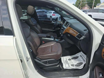 2014 Mercedes-Benz GL 450 4MATIC – miniatura 16