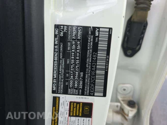 2014 Mercedes-Benz GL 450 4MATIC – miniatura 2