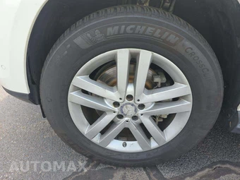 2014 Mercedes-Benz GL 450 4MATIC – miniatura 20