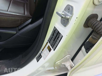 2014 Mercedes-Benz GL 450 4MATIC – miniatura 22