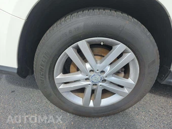 2014 Mercedes-Benz GL 450 4MATIC – miniatura 25