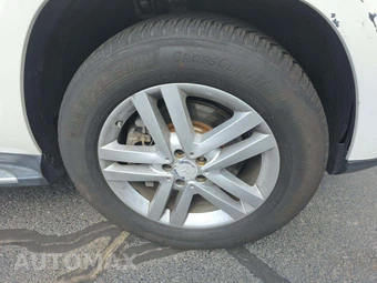 2014 Mercedes-Benz GL 450 4MATIC – miniatura 27