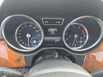2014 Mercedes-Benz GL 450 4MATIC – miniatura 6