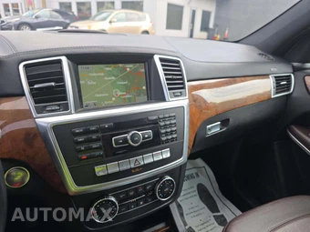 2014 Mercedes-Benz GL 450 4MATIC – miniatura 7