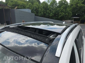 2014 Mercedes-Benz GL 450 4MATIC – miniatura 9