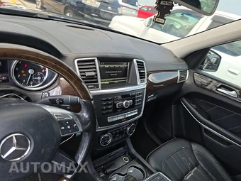2014 Mercedes-Benz GL 450 4MATIC – miniatura 11
