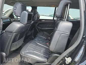 2014 Mercedes-Benz GL 450 4MATIC – miniatura 13