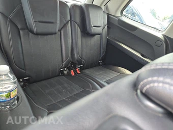 2014 Mercedes-Benz GL 450 4MATIC – miniatura 14