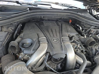 2014 Mercedes-Benz GL 450 4MATIC – miniatura 16