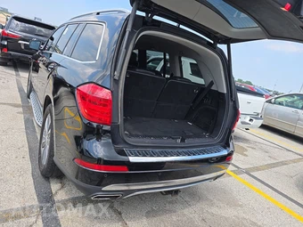 2014 Mercedes-Benz GL 450 4MATIC – miniatura 17