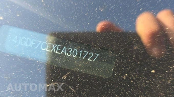 2014 Mercedes-Benz GL 450 4MATIC – miniatura 18